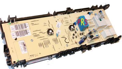 SCHEDA ELETTRONICA  52X5535