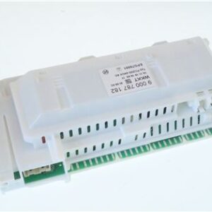 ONGEPR. CONTROL MODULE