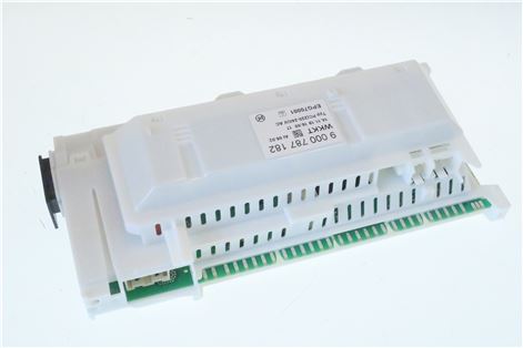 ONGEPR. CONTROL MODULE