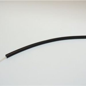 RACCORDO PTFE+PROTEZIONE 2X4 L=330MM