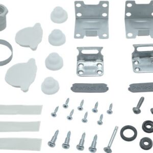 KIT DE MONTAGE,ENCASTRABLE