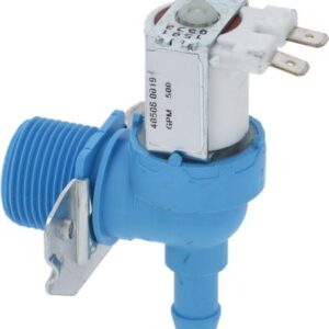 VALVE ASSEMBLY, W/.5 GPM FLOW CONTROL