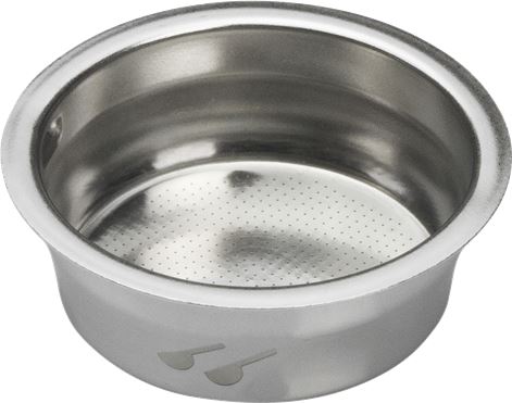 FILTRO 2 DOSI DE LONGHI 7113212851