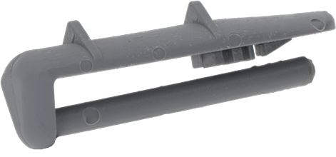 BLOCCO CESTELLO BEKO 1880580400