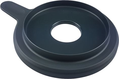COPERCHIO BOCCALE CON GUARNIZIONE TM5