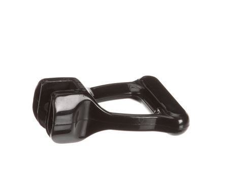 HANDLE, FAUCET BLACK-BLANK