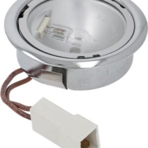 FARETTO ALOGENO ELICA 20W 12V