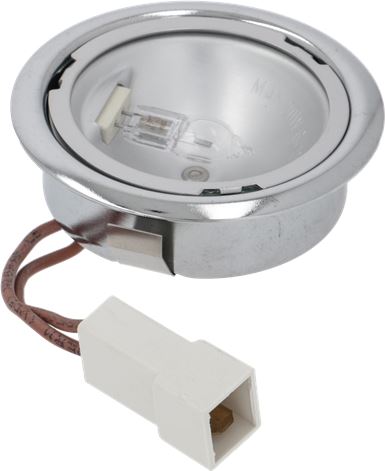 FARETTO ALOGENO ELICA 20W 12V