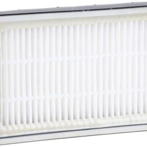 FILTRO IGIENICO HEPA AD ALTA EFFICIENZA