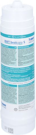 CARTUCCIA FILTRO BESTCARE S