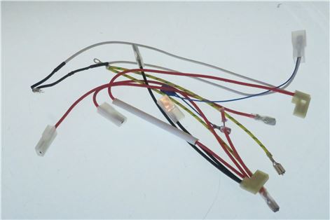INNER WIRING