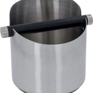CASSETTO BATTIFONDI IN ACCIAIO INOX