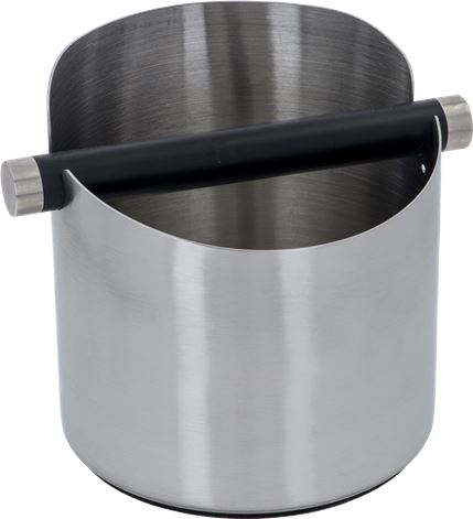 CASSETTO BATTIFONDI IN ACCIAIO INOX