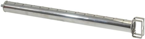 BRUCIATORE ø 40x480 mm