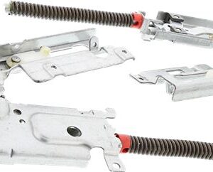 KIT CERNIERA SX PORTA ELECTROLUX 4055474