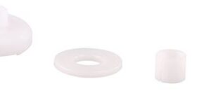 KIT DI RIPARAZIONE RULLO 00622193