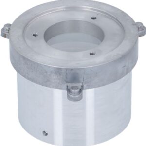 PORTAMACINA SUPERIORE MACINA ø 64 mm