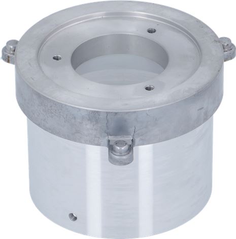 PORTAMACINA SUPERIORE MACINA ø 64 mm