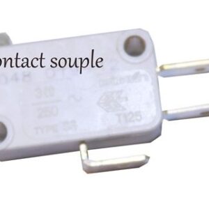 MICROINTERRUTTORE  31X8452