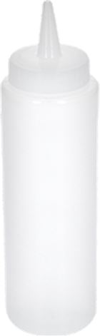 DISPENSER IN PLASTICA 236 ml