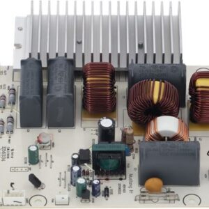 SCHEDA PCB DI INDUZIONE KENWOOD