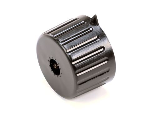 KNOB KIT W/ INSERTS & DETENT PLT