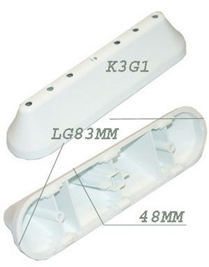 DRUM BLADE
