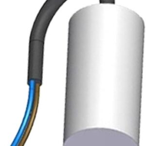 CONDENSATORE MOTORE 16uF