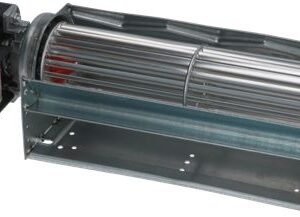 VENTILATORE TANGENZIALE 180 mm SX