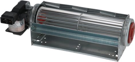 VENTILATORE TANGENZIALE 180 mm SX
