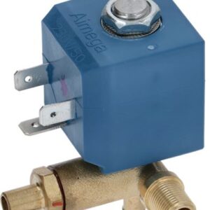DLS-SOLENOID VALVE 230V S7002