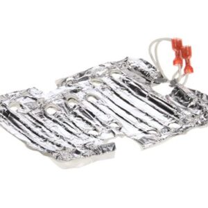 BLANKET HEATER, 72W 24VDC