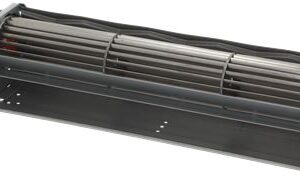 VENTILATORE TANGENZIALE QLK45 300 mm SX