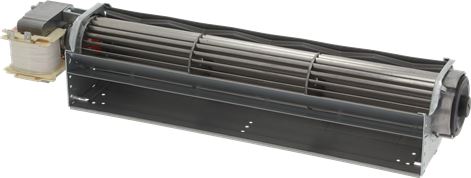VENTILATORE TANGENZIALE QLK45 300 mm SX