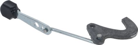 LEVA COMPLETA DI GANCIO KITCHENAID