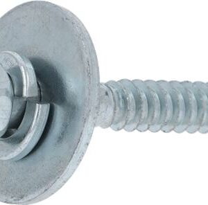 Bolt Assembly