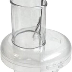 COUVERCLE DUO CENTRIFUGEUSE