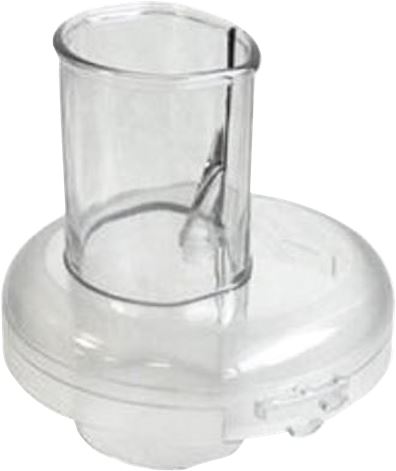 COUVERCLE DUO CENTRIFUGEUSE
