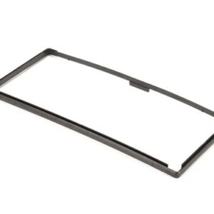 GASKET CONTROL PANEL-BEZEL