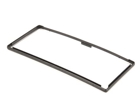 GASKET CONTROL PANEL-BEZEL