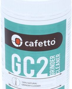 DETERGENTE CAFETTO GRINDER CLEAN GC2 450