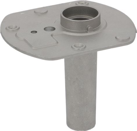 VENTURI PER SPARTIFIAMMA 85 mm