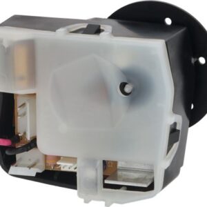 CONTROL MODULE - WITH PULSE