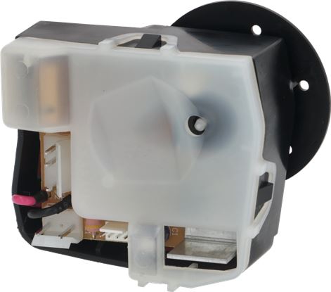 CONTROL MODULE - WITH PULSE
