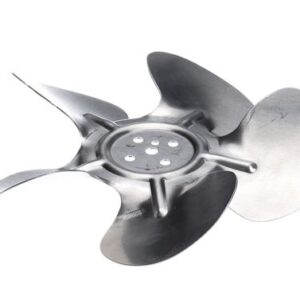 BLADE, CONDENSER FAN