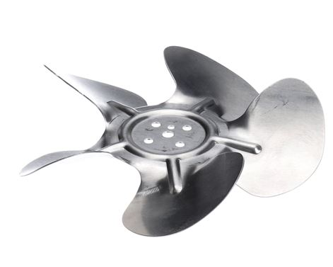 BLADE, CONDENSER FAN