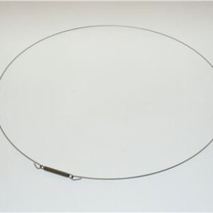 Collier de serrage - joint hublot
