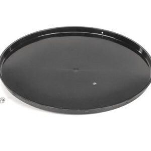 KIT COVER BOTTOM PLASTIC W/HOLES