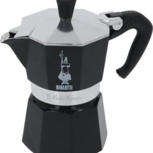 MOKA EXPRESS 3 TAZZE NERA BIALETTI