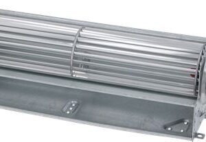 VENTILATORE TANGENZIALE 270 mm DX